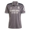 Oficiální Fotbalový Dres Real Madrid Třetí 2024-25 pro Děti